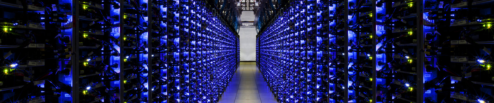 DataCenter